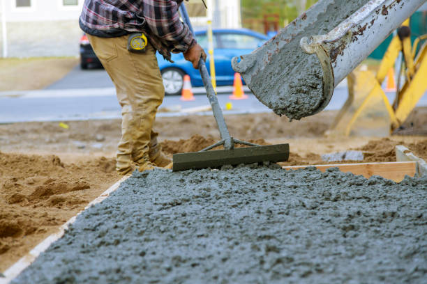 Best Stamped Concrete Services in Sheffield Lake, OH