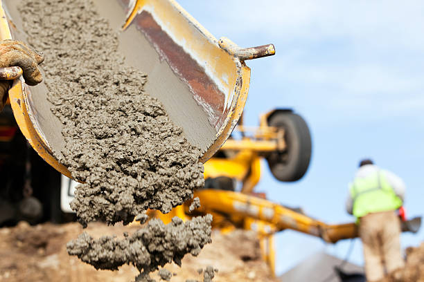 Best Concrete Slab Construction in Sheffield Lake, OH