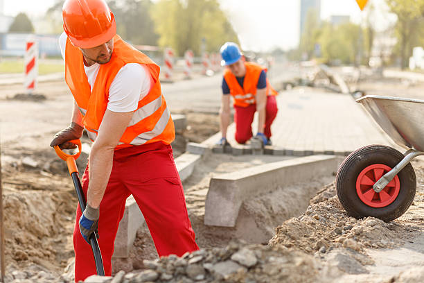 Best Concrete Sidewalk Installation in Sheffield Lake, OH